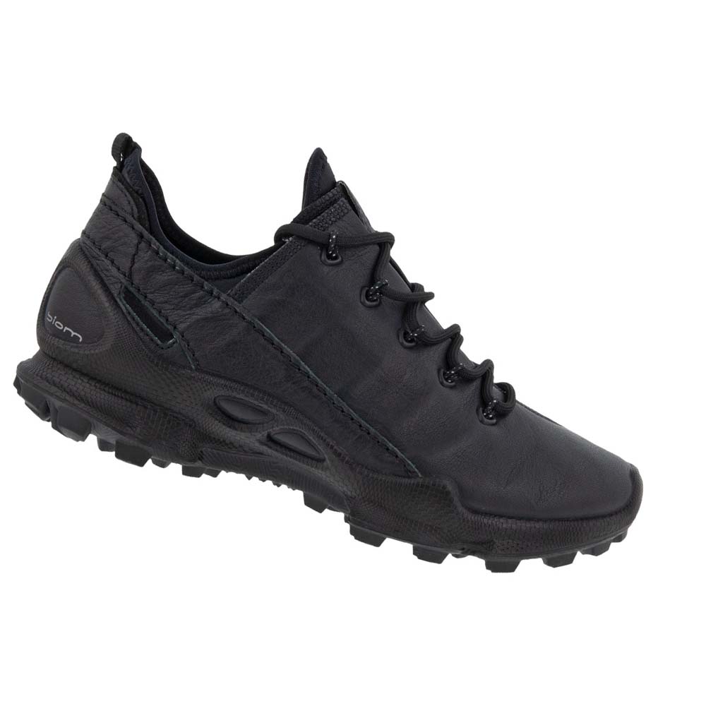 Dámské Hiking & Trail Ecco Biom C-trail Černé | CZ 139RVD